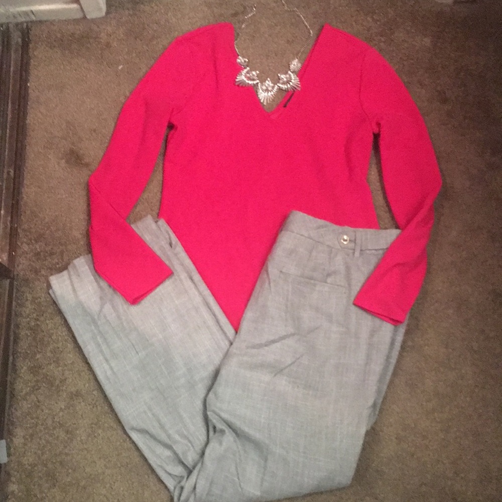 White house black market